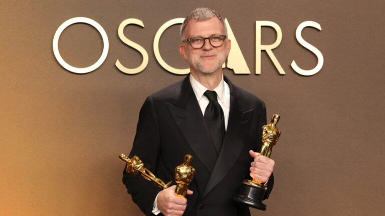 Paul Thomas Anderson’s ‘Cameron Winter at Carnegie Hall’ to Tour This Fall