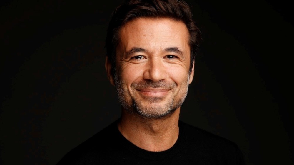 YouTube’s Pedro Pina Says Platform Can Fuel Britain’s Next TV ‘Golden Age,’ Unveils $4 Million Pledge: We’re ‘Not the Villain’