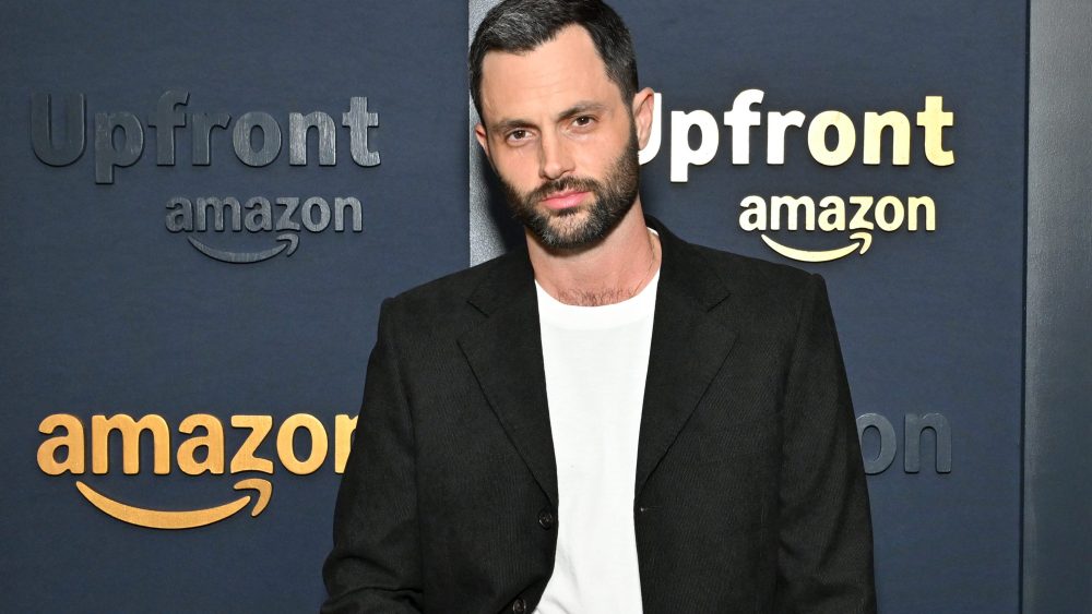Penn Badgley to Lead ‘Everyone in My Family Has Killed Someone’ Series at Amazon