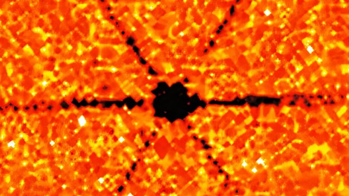 Scientists Observe Quantum Heat Waves at Room Temperature For The First Time