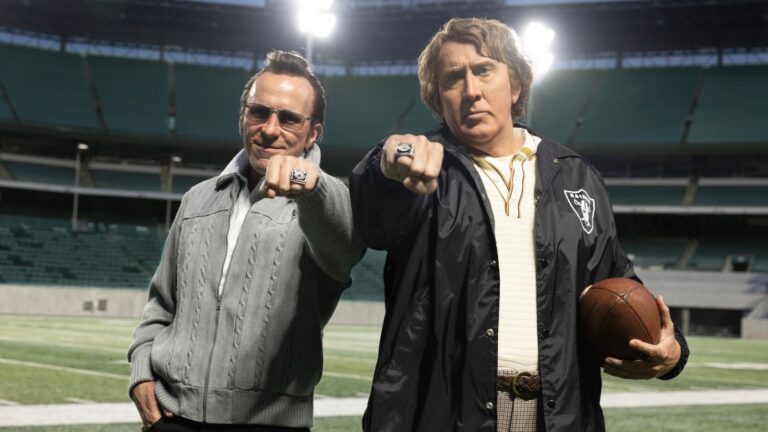 John Madden Movie Starring Nicolas Cage as Football Coach Sets Release Date