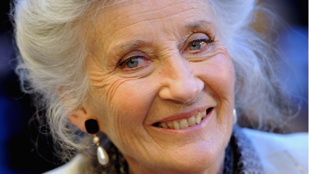 Phyllida Law, Scottish Actress and Mother of Emma and Sophie Thompson, Dies at 94