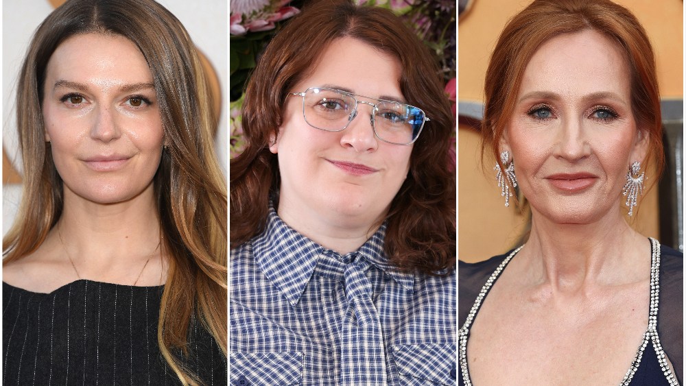 ‘Black Mirror’ and ‘Loki’ Directors Say They Rejected HBO’s ‘Harry Potter’ Due to J.K. Rowling’s Transphobia: ‘Absolutely F—-ing Not’