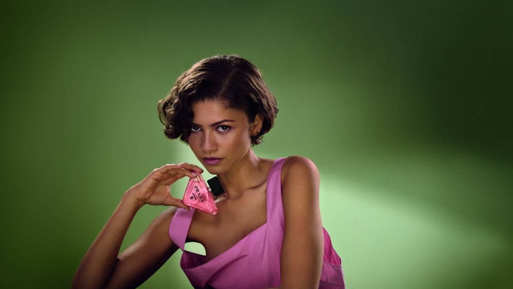 The Best Celebrity Fragrance Campaigns in 2026: Zendaya, Dakota Johnson, Alexander Skarsgård and More