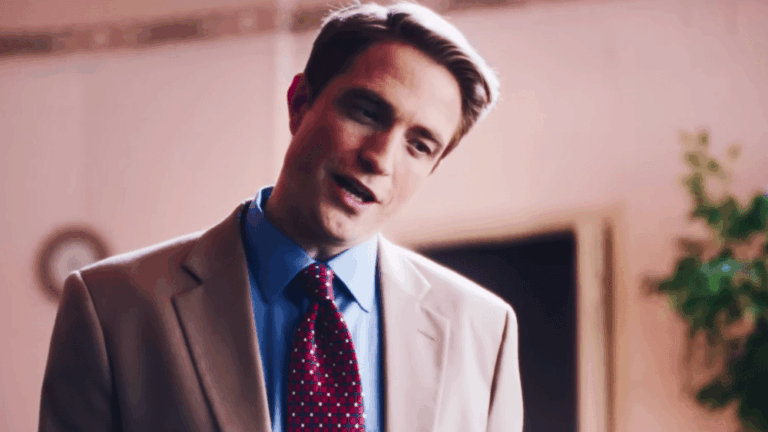 ‘Primetime’ Trailer: Robert Pattinson Suits Up as ‘To Catch a Predator’ Host Chris Hansen in A24 Crime Thriller 