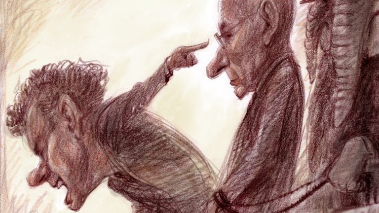 What the Fauci Fixation Reveals About Our Political System