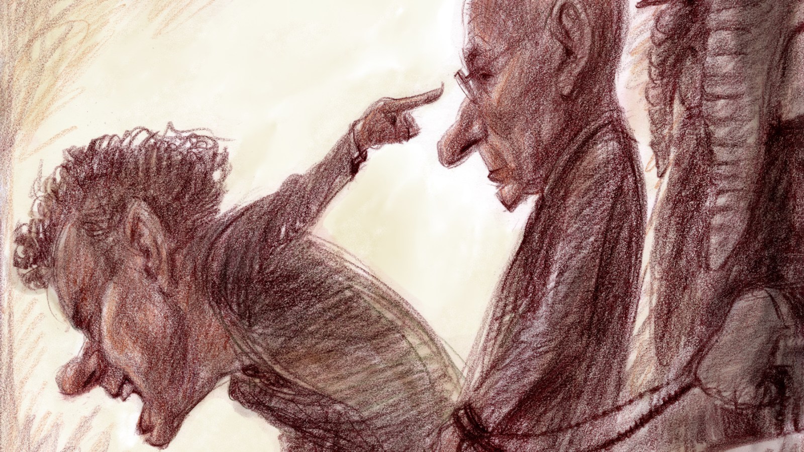 What the Fauci Fixation Reveals About Our Political System
