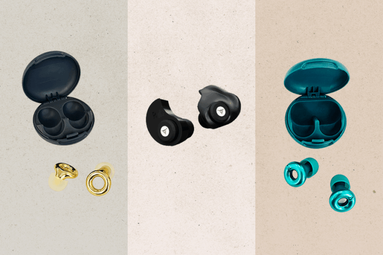 The Best Earplugs