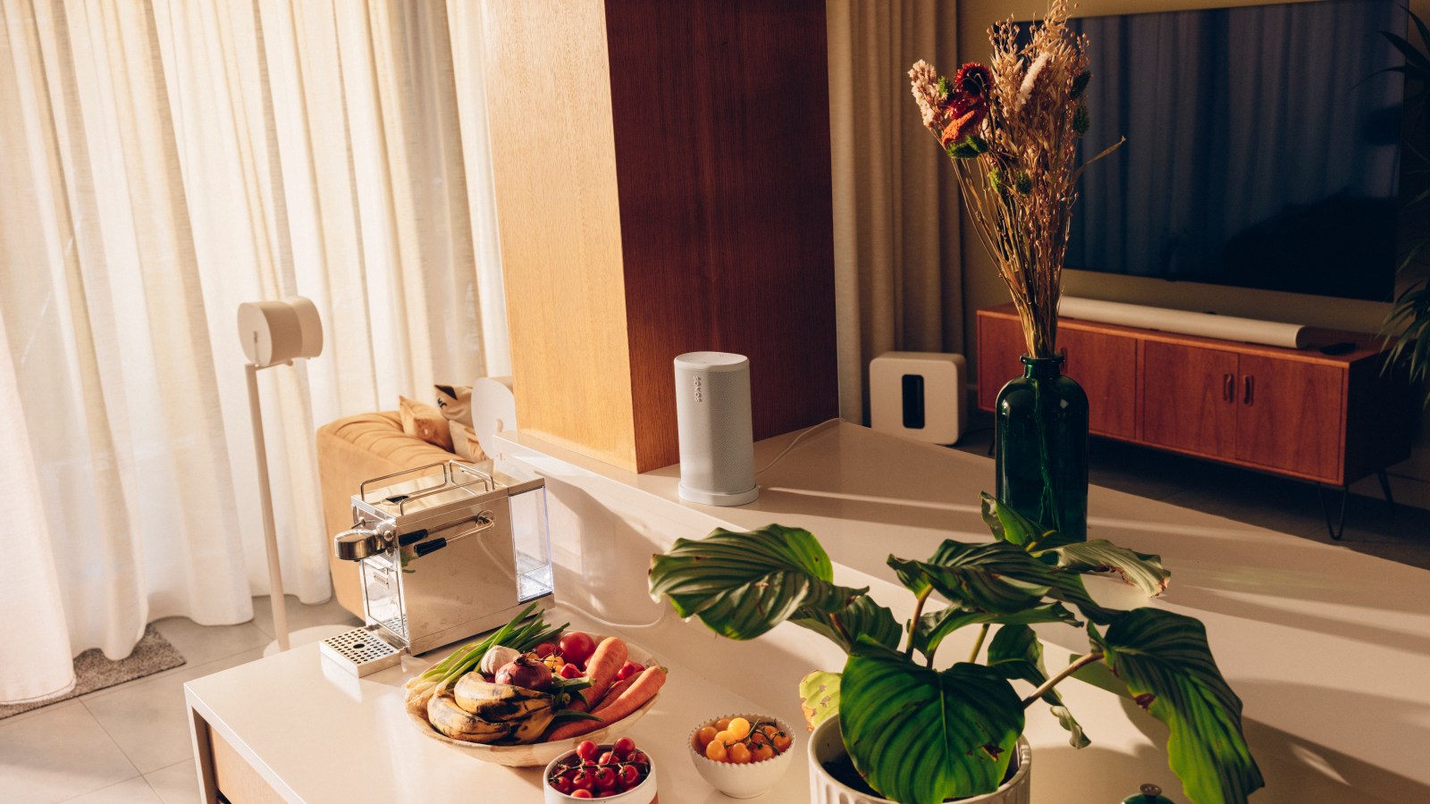 Nia Smith on Conducting the Perfect At-Home Listening Experience