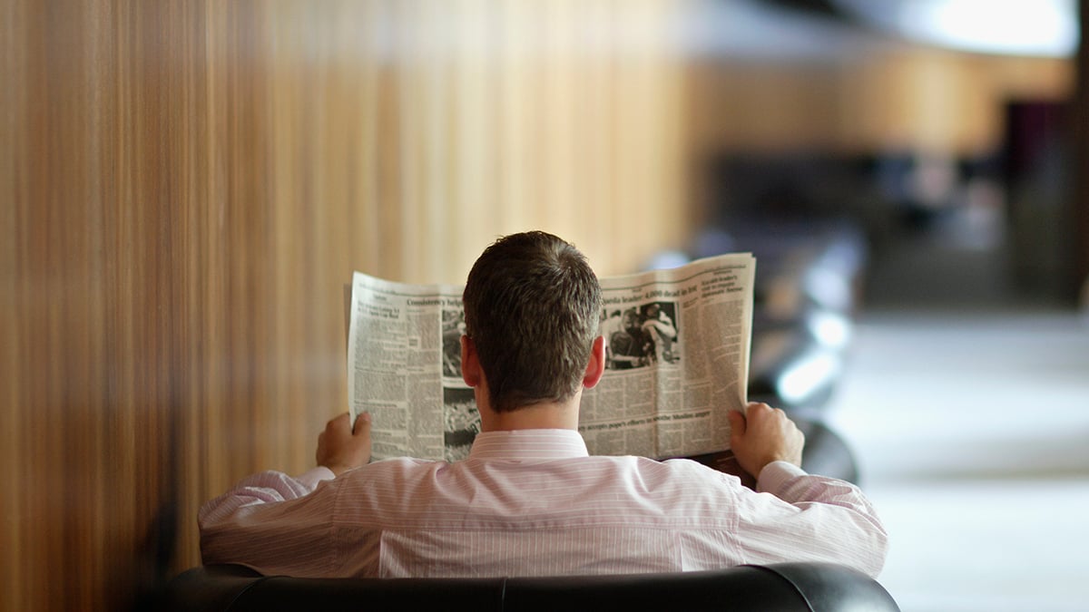 Journalism Can Help Expose Bad Science And Trigger Real-World Change, New Study Shows
