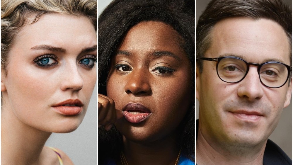 ‘Heartstopper’ Star Rhea Norwood, ‘Enola Holmes’ Actor Susan Wokoma, ‘Dear England’ Writer James Graham Join U.K. National Youth Theatre’s 70th Anniversary Show (EXCLUSIVE)