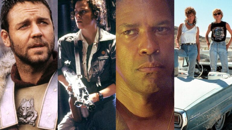 Ridley Scott’s Movies, Ranked Worst to Best