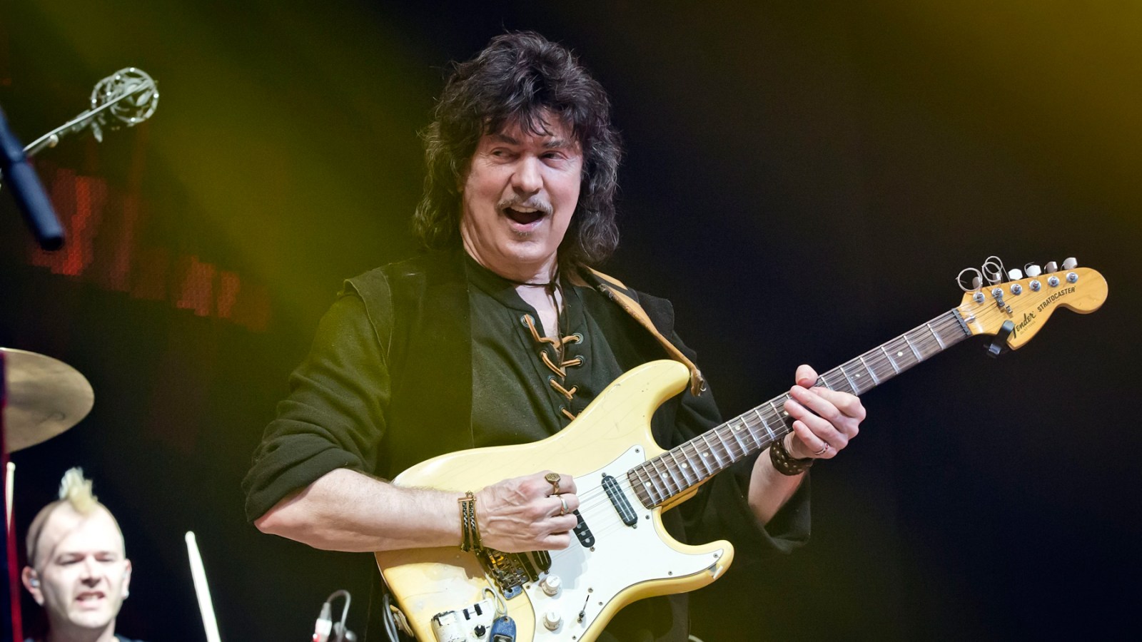 Ritchie Blackmore on His Deep Purple Reunion: ‘It Could be the Last Time We See Each Other’