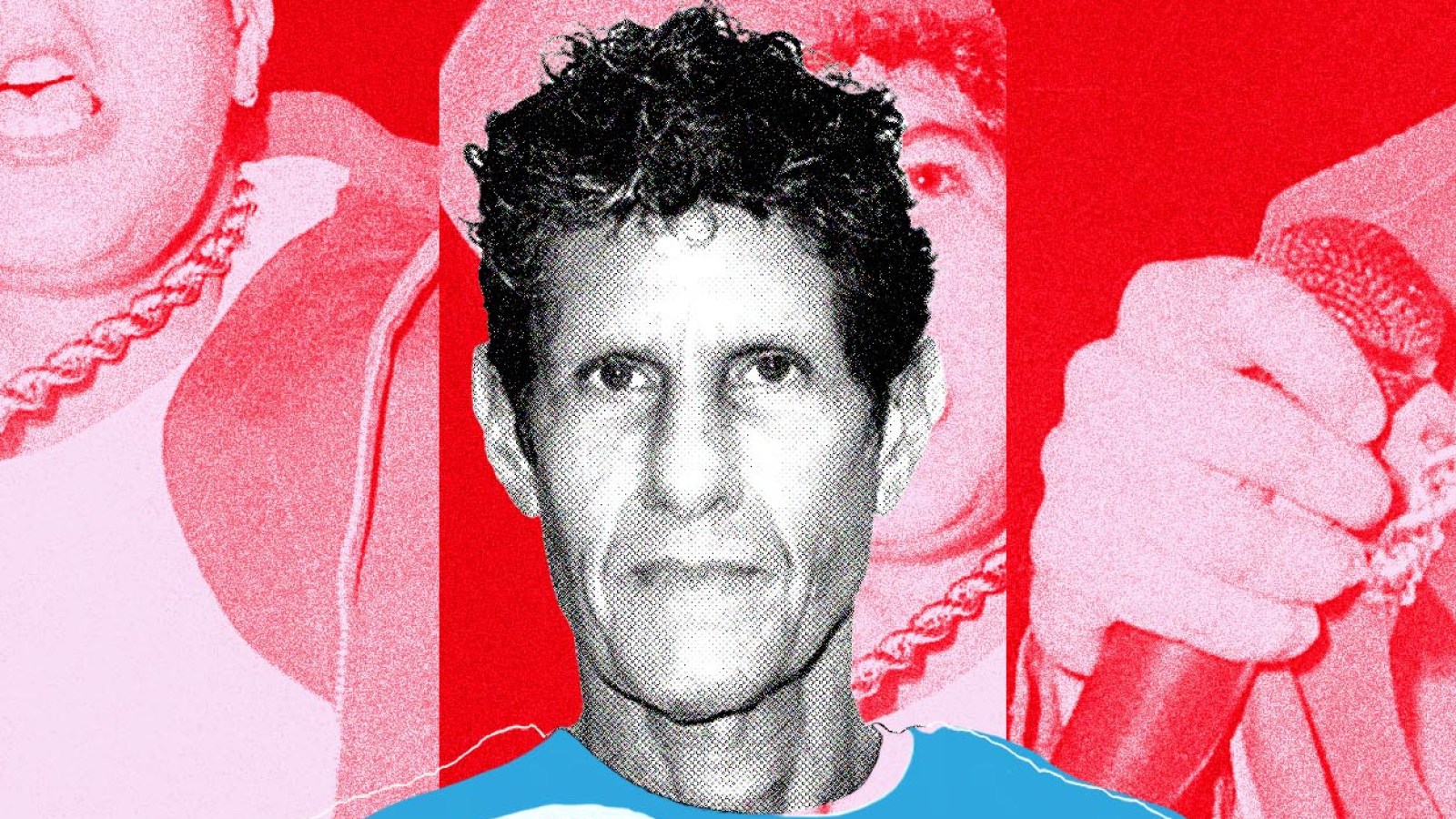 Mike D Really Does Care What You Think of Him