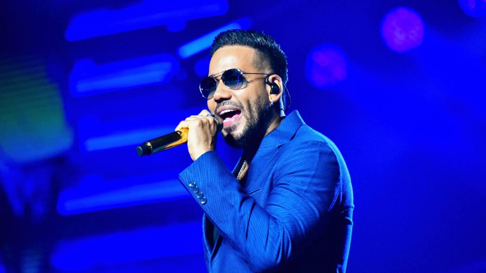 Romeo Santos Sues Accounting Firm for $2.3 Million Over Alleged Tax Errors, Mismanagement