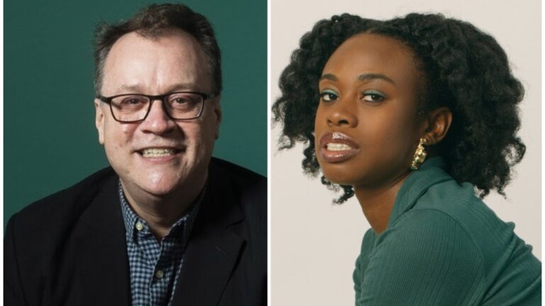 ‘The Witcher’ Co-Producer Rae Benjamin to Receive Starz #TakeTheLead Award at Humanitas Event, Presented by Russell T Davies