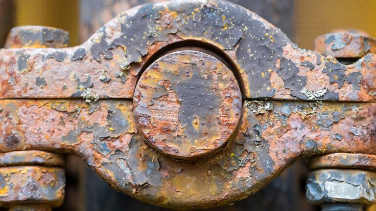Forget Acid Rain: Electrically Charged Raindrops Can Corrode Metal in a Way We Never Knew About