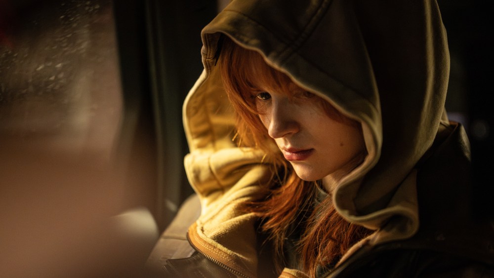 Jean Grey Speaks: Sadie Sink on Making Her MCU Debut in ‘Spider-Man: Brand New Day’ and the Mutant’s Future With the New X-Men