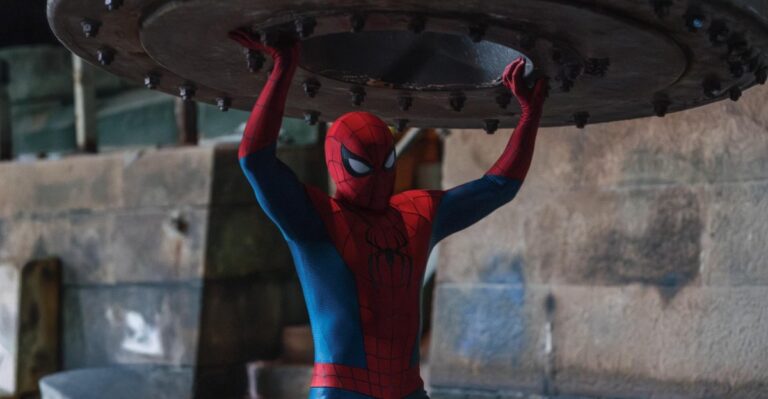 <div>Don’t screw this up, Marvel</div>