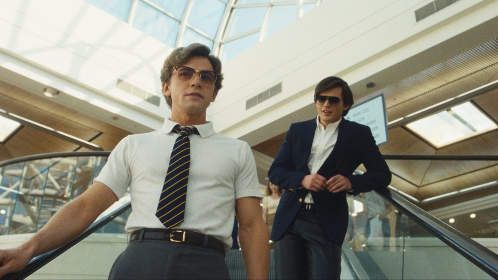 FX’s Adaptation of Bret Easton Ellis’ ‘The Shards’ Can’t Be Saved by a Strong Lead Performance: TV Review