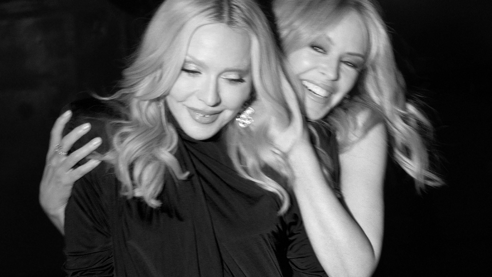 Hear Madonna and Kylie Minogue Team Up for ‘Love Sensation (Afterhours Mix)’
