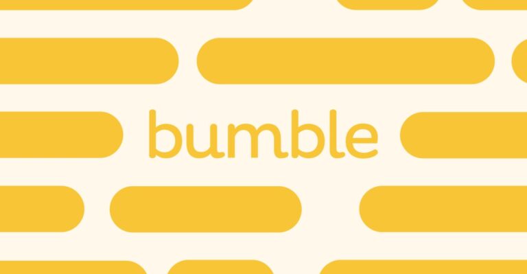 Bumble now lets men make the first move
