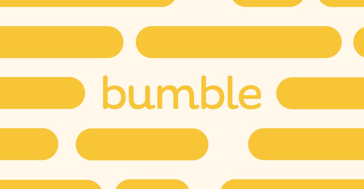 Bumble now lets men make the first move