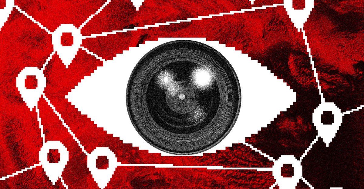 Flock CEO: ‘We got this one wrong’