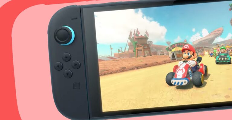Nintendo beats earnings thanks to US tariff refunds it won’t share with gamers