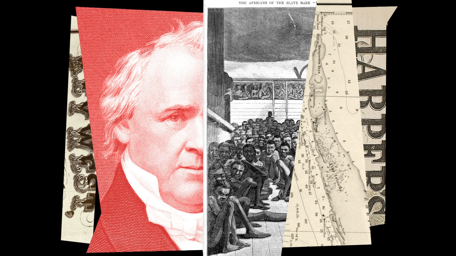 The Secrets Buried Beneath the Sands of Key West
