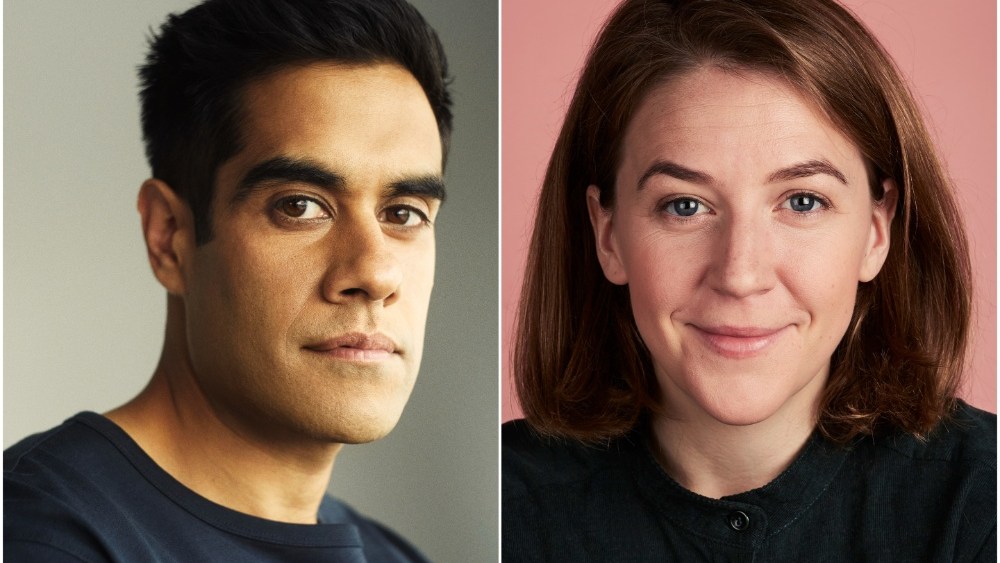 ‘An Oak Tree’ Casts Sacha Dhawan, Gemma Whelan for London Run (EXCLUSIVE)