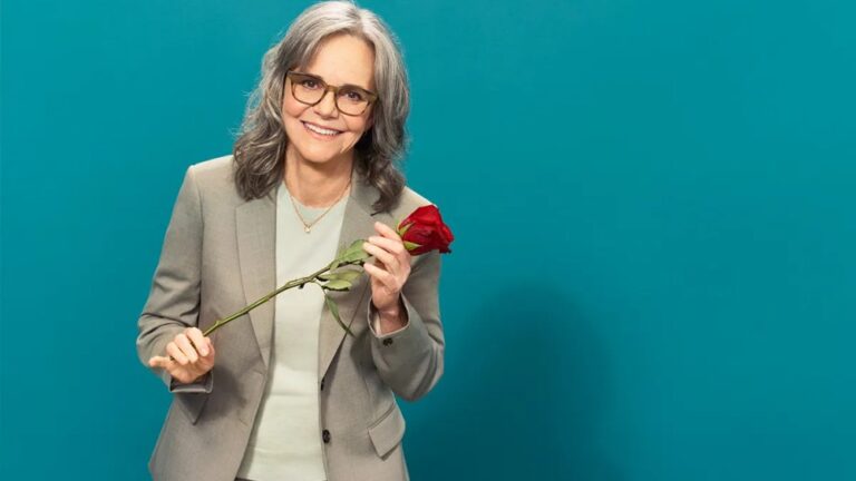 How Hollywood’s Veterans Are Chasing Emmy History: Sally Field, Harrison Ford, Martin Short and More