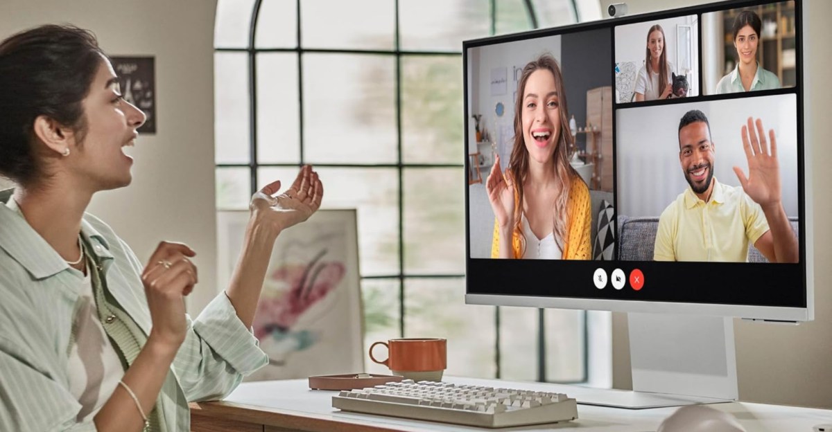 <div>Samsung’s discounted smart monitor is $349.99, its lowest price yet</div>