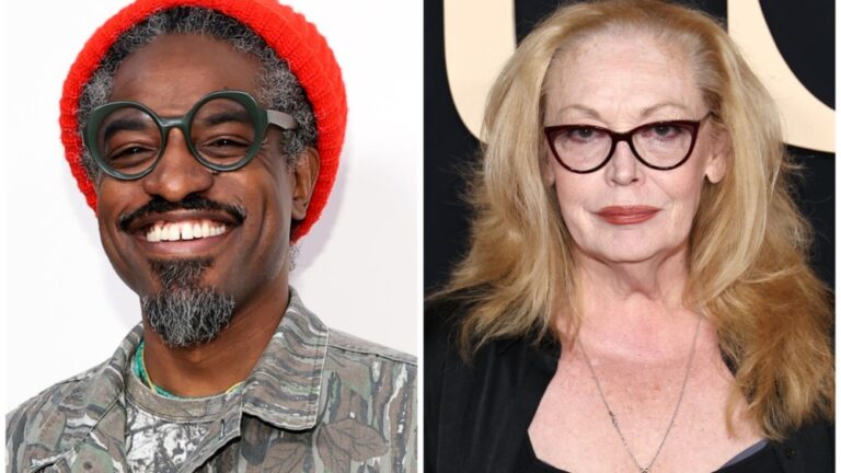 ‘Scooby-Doo’ Netflix Series Casts Andre 3000, Cathy Moriarty