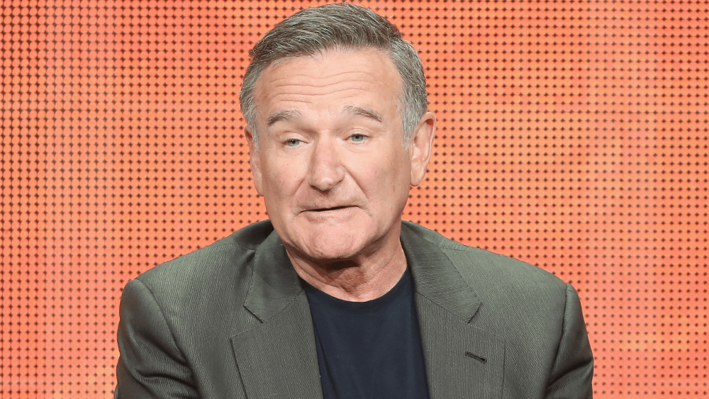 Robin Williams’ Kids Revive Instagram Account to Combat AI Slop: ‘As Technology Evolves, We Want This to be a Safe, Trusted Place’