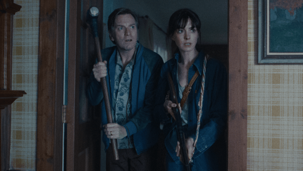 ‘The End of Oak Street’ Review: End-of-the-Summer Trash That’s Like a Loopier (and in Some Ways Better) ‘Jurassic’ Movie