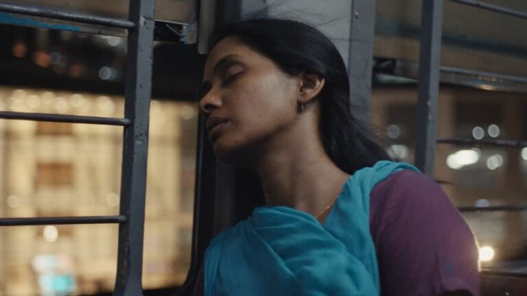 Busan Unveils 23-Film Vision Section Lineup