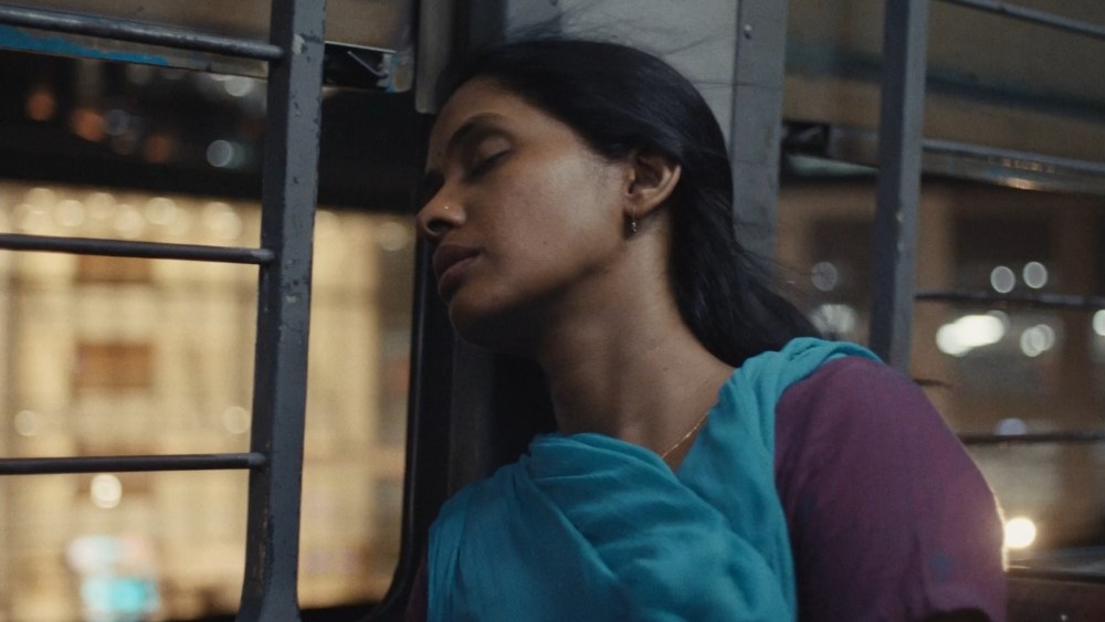 Busan Unveils 23-Film Vision Section Lineup