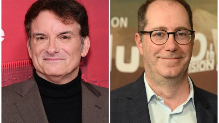 Netflix, AMC Team for ‘Bannerman’ Series Based on John R. Maxim Spy Novels, Shane Black and Craig Silverstein to Write