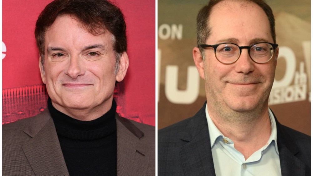 Netflix, AMC Team for ‘Bannerman’ Series Based on John R. Maxim Spy Novels, Shane Black and Craig Silverstein to Write