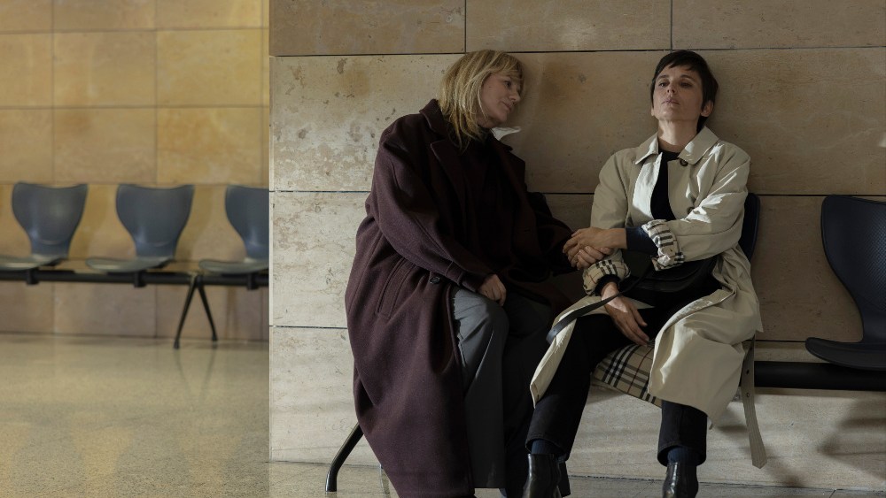 Be For Films Acquires Ione Hernández Sáenz’s ‘Sisters’ Ahead of Toronto Premiere (EXCLUSIVE)