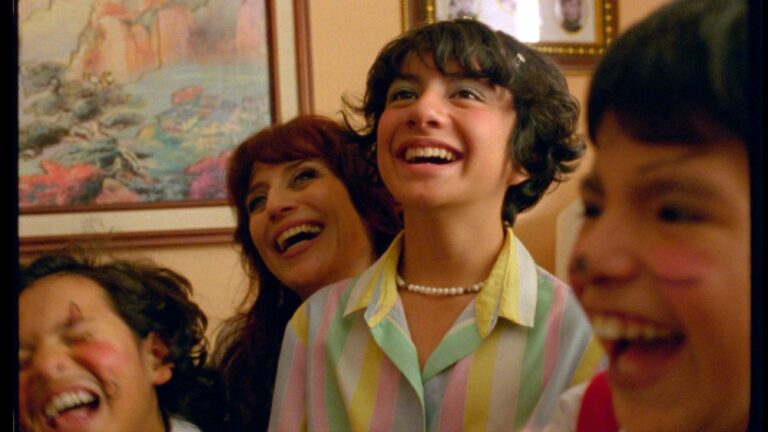 Cannes Critics’ Week Film ‘Six Months in a Pink and Blue Building’ Sells to Strand Releasing for North America (EXCLUSIVE)