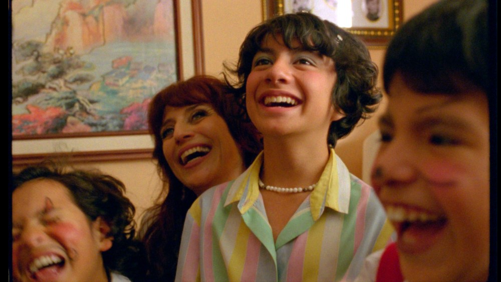 Cannes Critics’ Week Film ‘Six Months in a Pink and Blue Building’ Sells to Strand Releasing for North America (EXCLUSIVE)