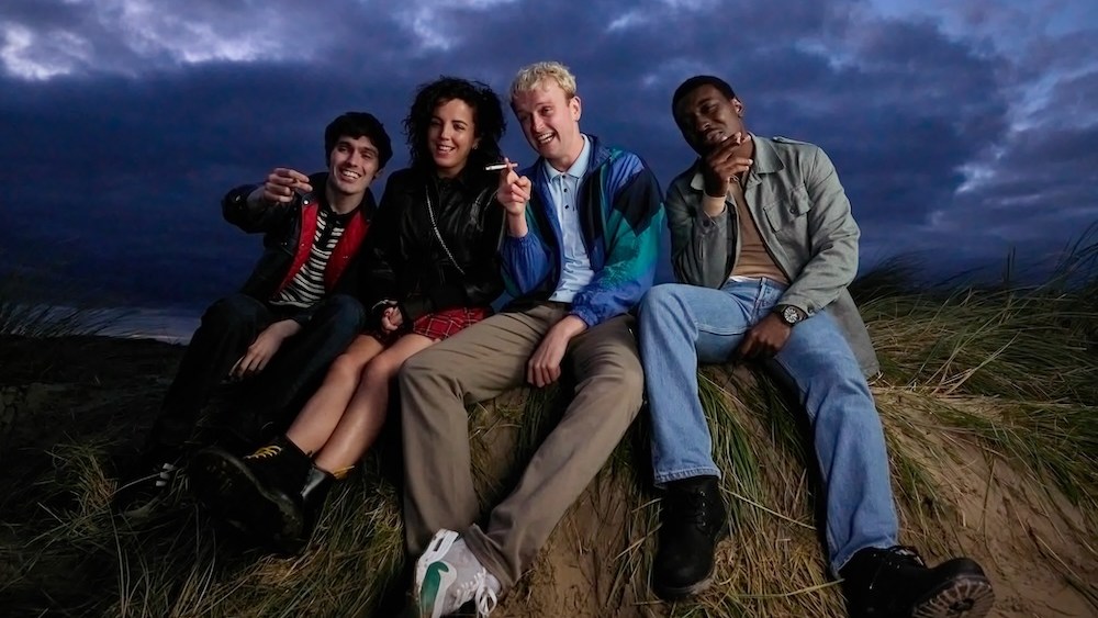 ‘Skintown’ Review: A Breezy, Loved-Up, Drugged-Up Guide to Getting Into Trouble in The Troubles