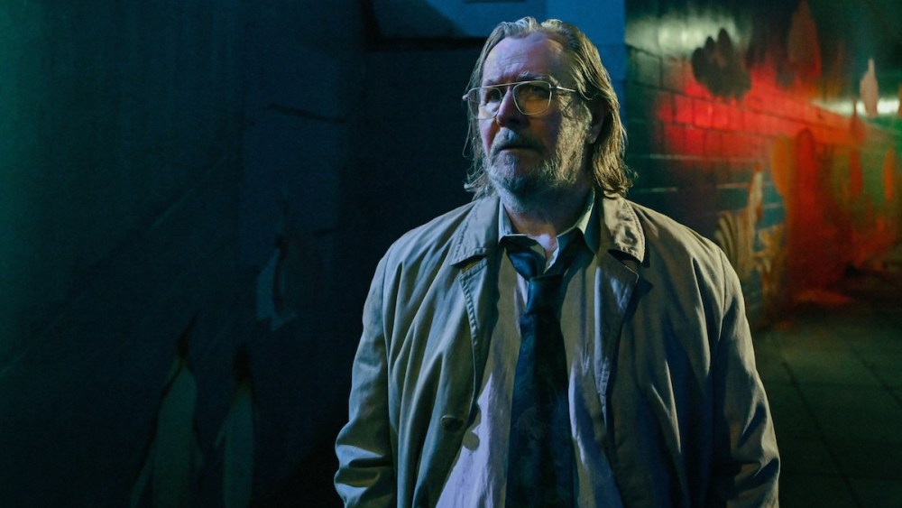 ‘Slow Horses’ Season 6 Trailer: Olivia Cooke’s Sid Makes a Surprise Return as Gary Oldman Warns Slough House Gang to Go on the Run