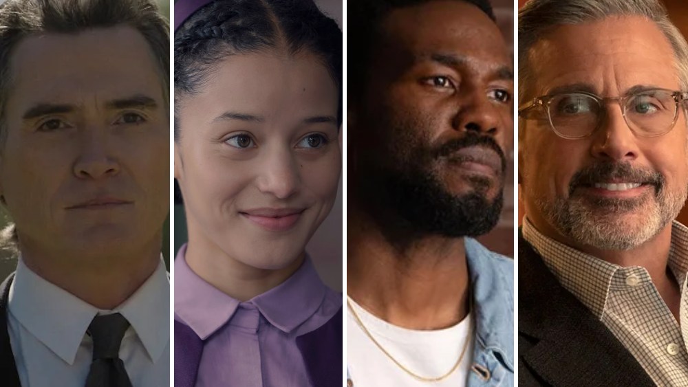 Emmys Acting Solo Nominees: Can Steve Carell, Chase Infiniti and Others Beat the Odds?