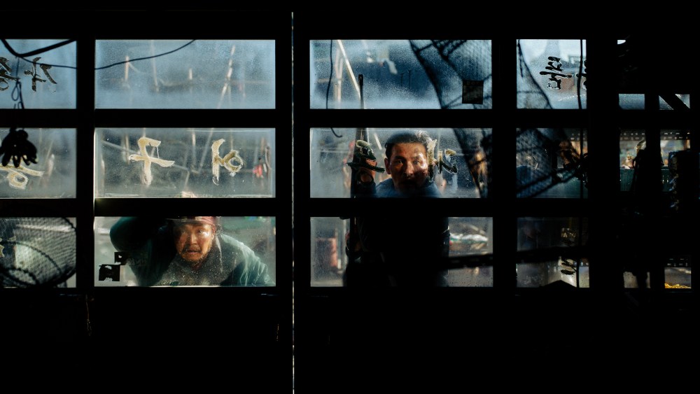 Na Hong-Jin’s ‘Hope,’ Netflix’s ‘Dead-End Job’ and ‘Blue Road,’ Disney+’s ‘The Remarried Empress’ Among Selections as Busan Unveils Korean Cinema Today, On Screen Lineups