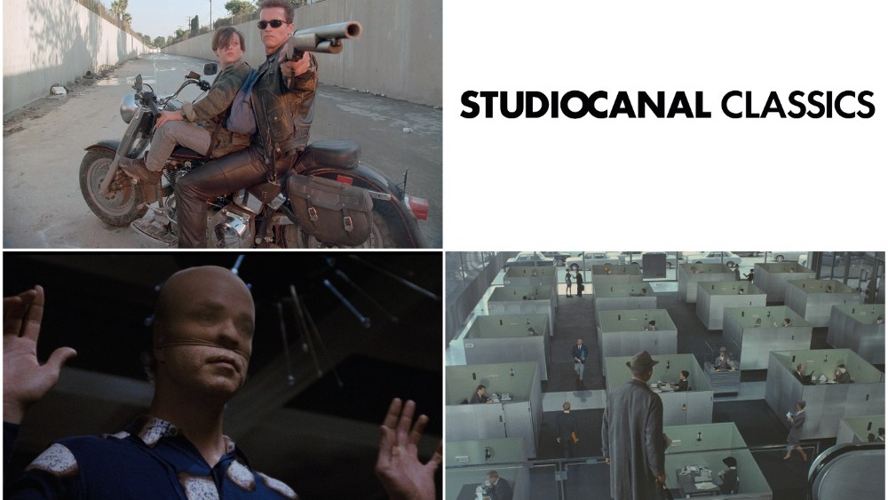 James Cameron’s ‘Terminator 2,’ Michael Mann’s ‘Manhunter’ and Jacques Tati Retrospective Anchor Studiocanal’s New Classics Label