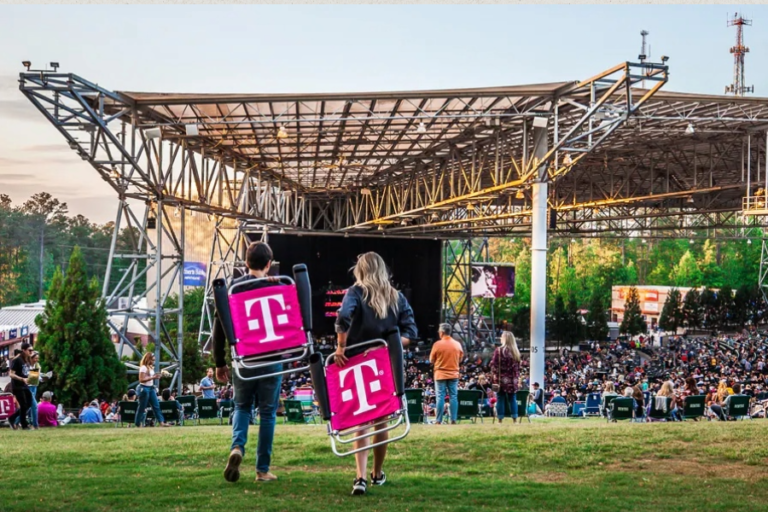 6 Reasons Why T-Mobile Could Be the Best Carrier Right Now For Music, Travel, and Sports Fans