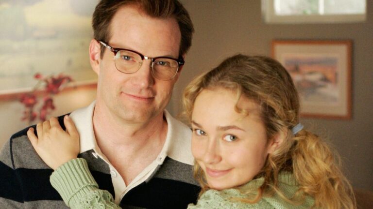 Hayden Panettiere’s ‘Heroes’ Dad Calls Out ‘Predatory’ Paparazzi Who ‘Hunted’ Her and the Press Who Asked ‘Misogynistic’ Questions When She Was a Teen